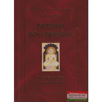   William Wray- Buddha bölcsessége - minden napra egy gondolat