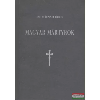 Magyar mártyrok