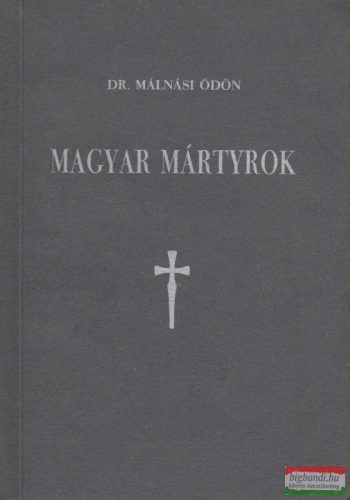 Magyar mártyrok