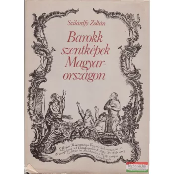 Barokk szentképek Magyarországon