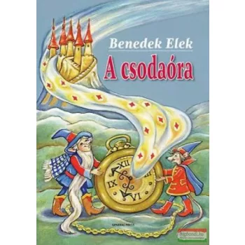 A csodaóra