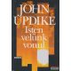 John Updike - Isten velünk vonul