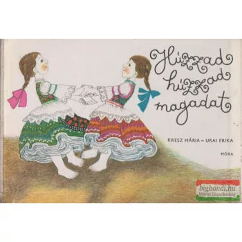 Húzzad, húzzad magadat