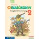 Földvári Erika - Olvasókönyv 2. kiegészítő tananyag