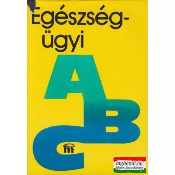 Egészségügyi ABC