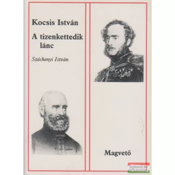 Kocsis István - A tizenkettedik lánc