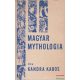 Kandra Kabos - Magyar mythologia