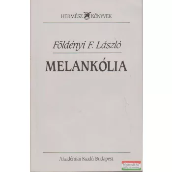 Melankólia