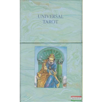 Universal Tarot - Special edition