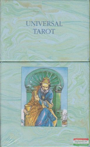 Universal Tarot - Special edition