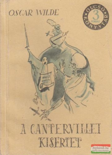 A cantervillei kísértet / Lord Arthur Savile bűne