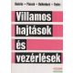 Villamos hajtások és vezérlések