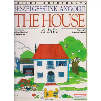 Enrica Sartori, Mario Po - The House / A ház