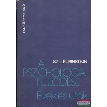 A pszichológia fejlődése