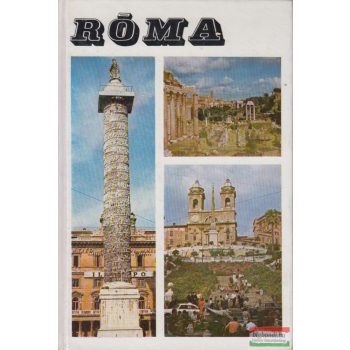 Ürögdi György - Róma