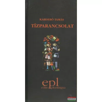 Tízparancsolat