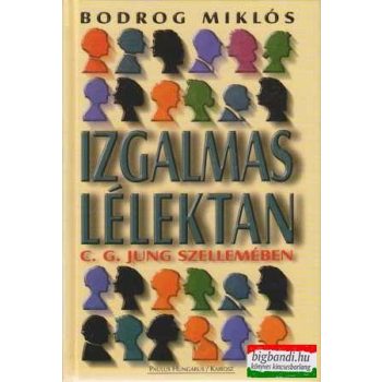 Bodrog Miklós - Izgalmas lélektan