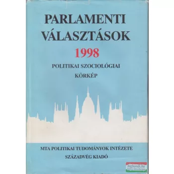   Bőhm Antal, Szoboszlai György - Parlamenti választások 1998