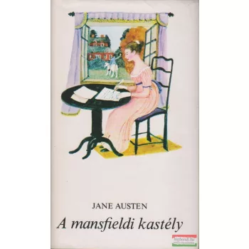 Jane Austen - A mansfieldi kastély