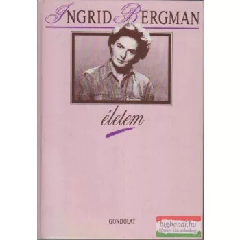Életem (Ingrid Bergman)