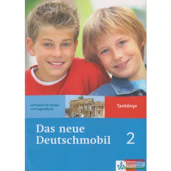 Das neue Deutschmobil 2 Lehrbuch