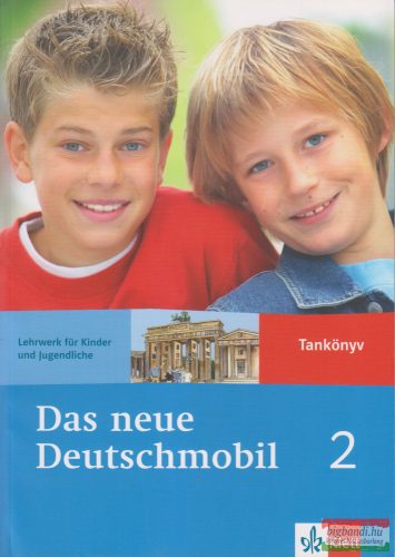 Das neue Deutschmobil 2 Lehrbuch