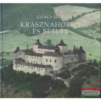 Krasznahorka és Betlér