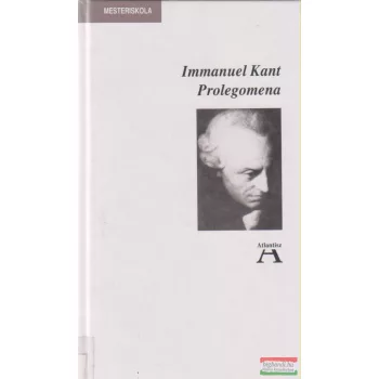 Immanuel Kant - Prolegomena