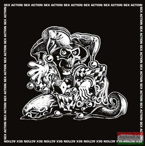 Sex Action - Sex Action 1. CD