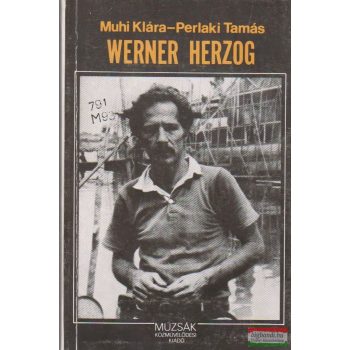 Werner Herzog