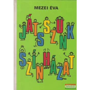 Játsszunk színházat!