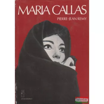 Pierre-Jean Remy - Maria Callas