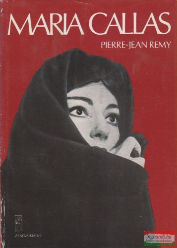 Pierre-Jean Remy - Maria Callas