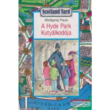 A Hyde Park Kutyálkodója