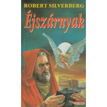 Robert Silverberg - Éjszárnyak