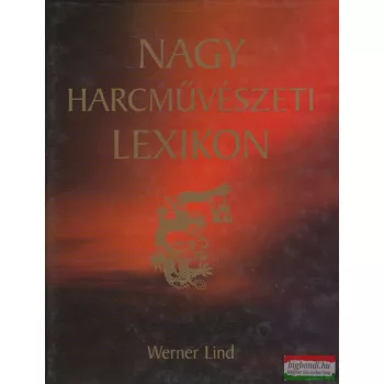 Nagy Harcművészeti Lexikon