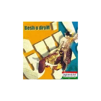 Besh o droM - Gyí! CD
