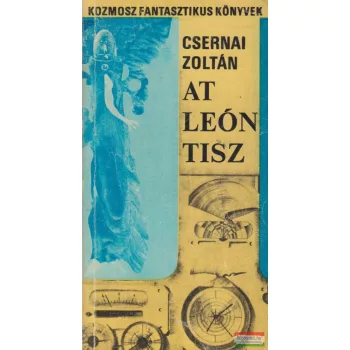 Csernai Zoltán - Atleóntisz
