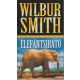 Wilbur Smith - Elefántsirató