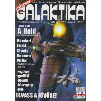 Galaktika 184.