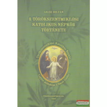 A törökszentmiklósi Katolikus Népkör története