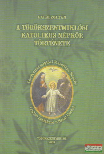 A törökszentmiklósi Katolikus Népkör története