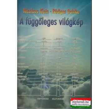 Nicolas Klein - Rüdiger Dahlke - A függőleges világkép