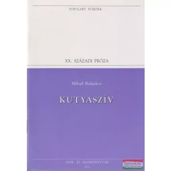 Kutyaszív