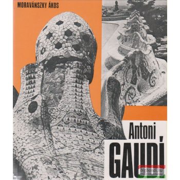 Antoni Gaudí