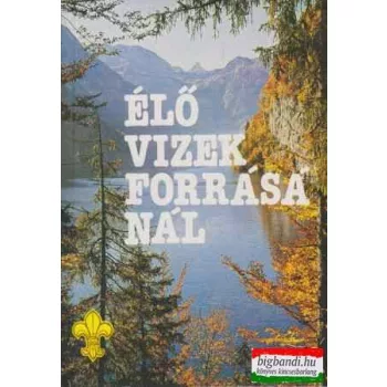 Ugróczky Gyula - Élő vizek forrásánál