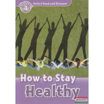 How to Stay Healthy