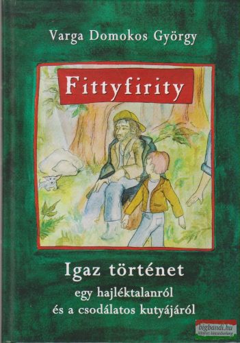 Varga Domokos György - Fittyfirity