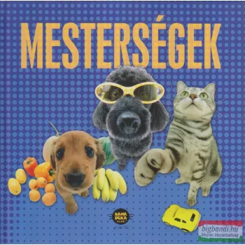 Yoneo Morita - Mesterségek