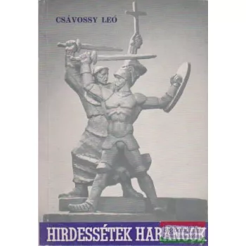 Hirdessétek harangok